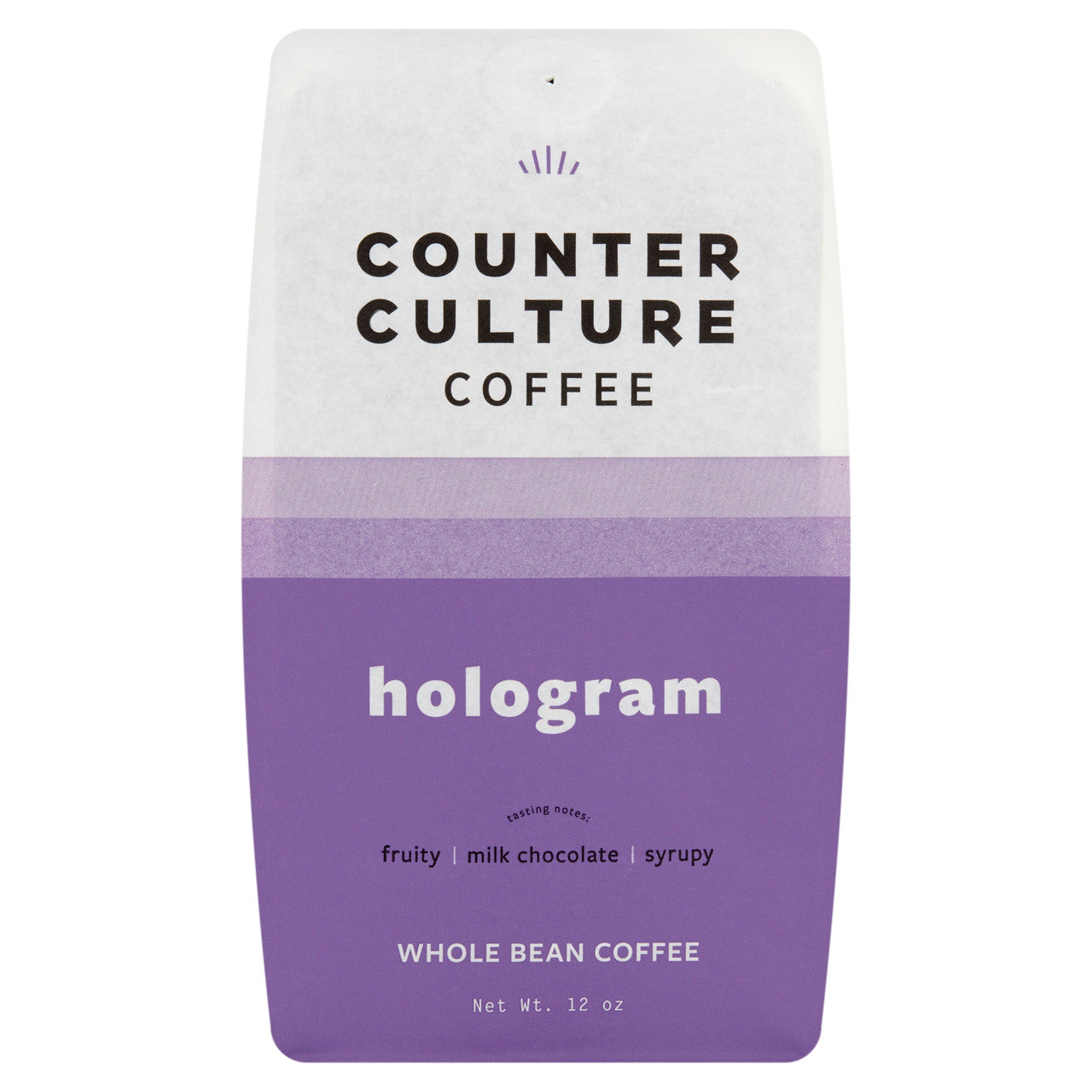 CCC COFFEE HOLOGRAM ( 6 X 12 OZ )-1