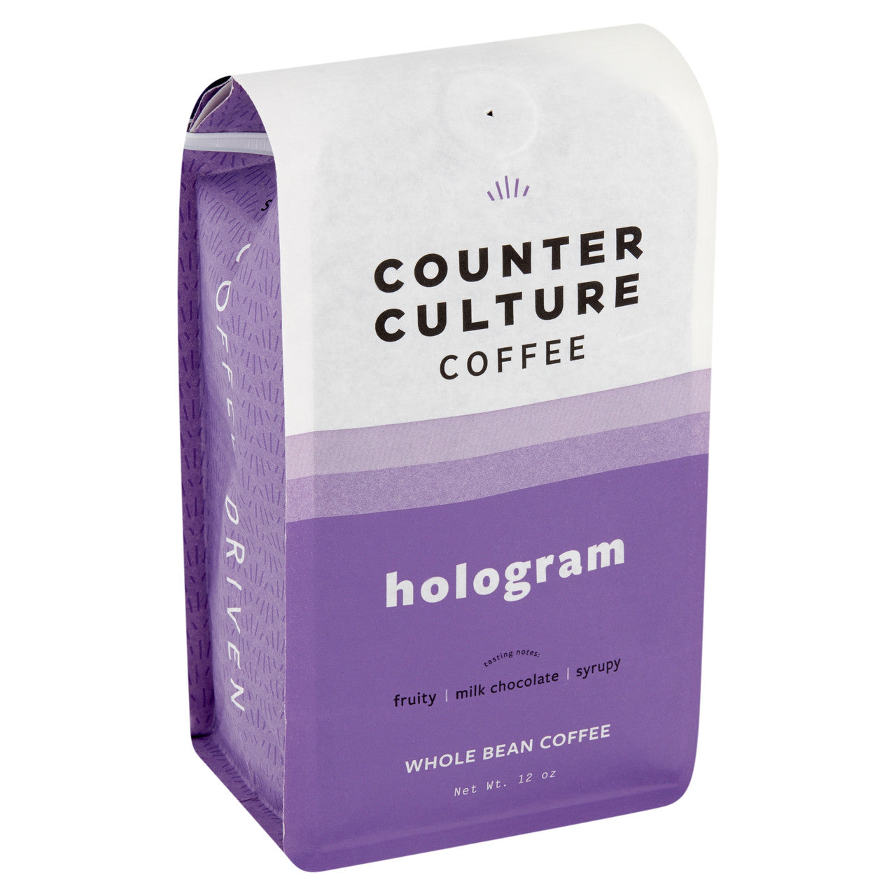CCC COFFEE HOLOGRAM ( 6 X 12 OZ )-0