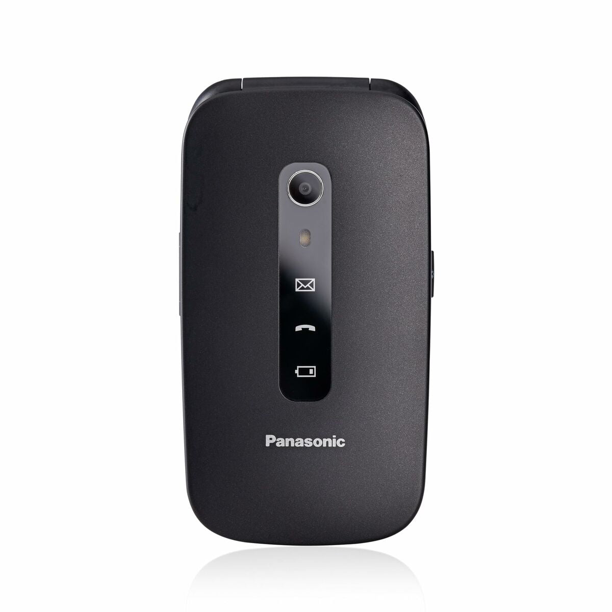 Mobile phone Panasonic KX-TU550EXB 32 GB Black 32 GB RAM-2
