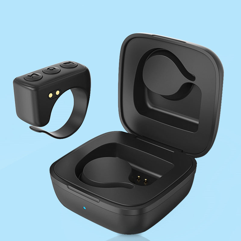 Wireless Handset Remote Ring Management
