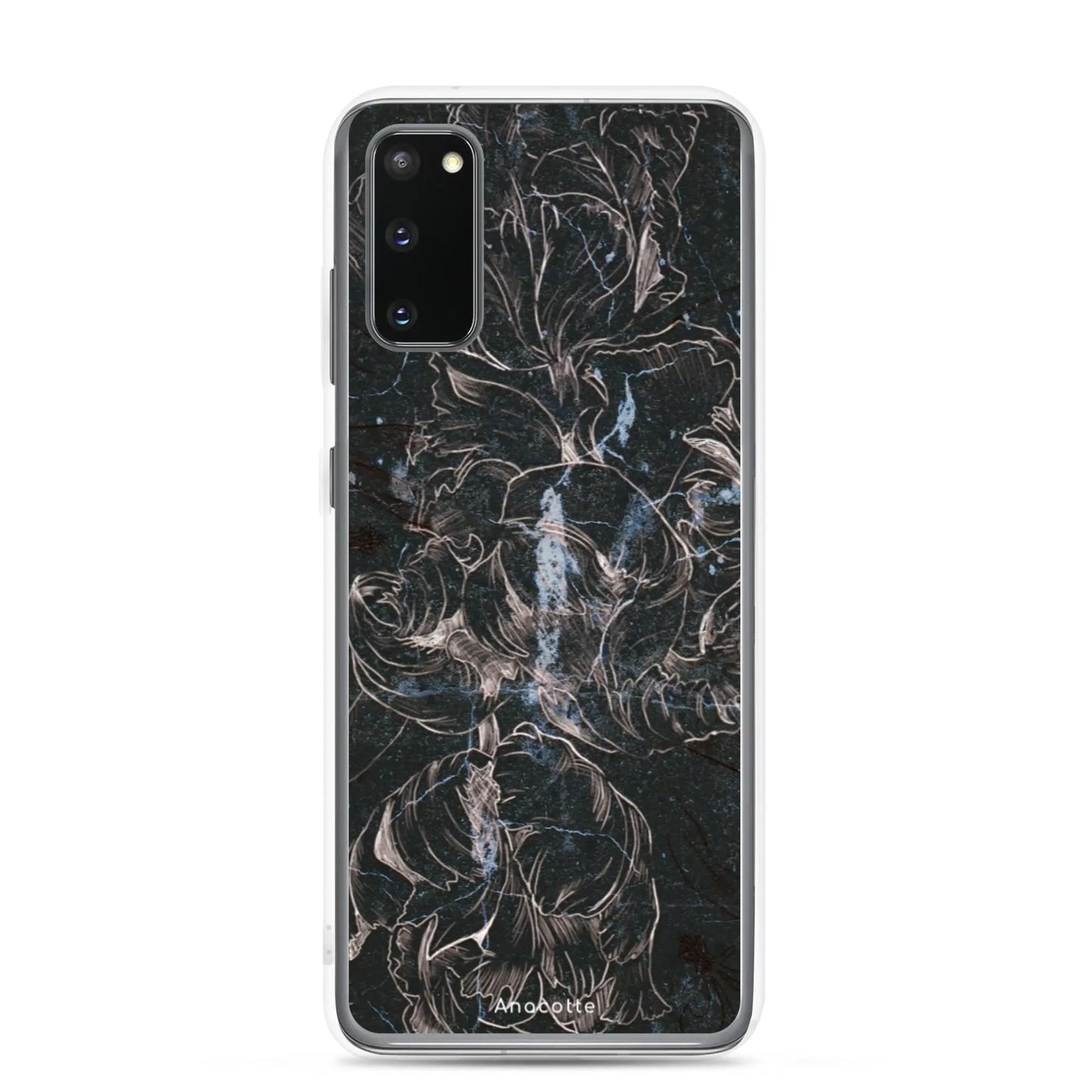 Anacotte Luxury Vintage Samsung Case-5