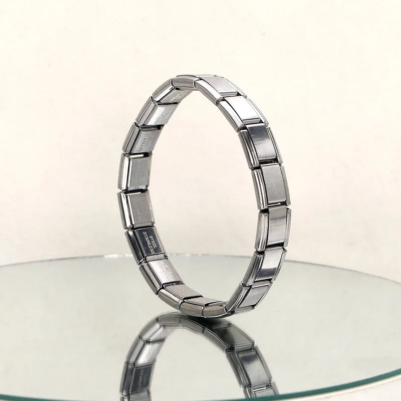 European and American hot selling simple and fashionable stainless