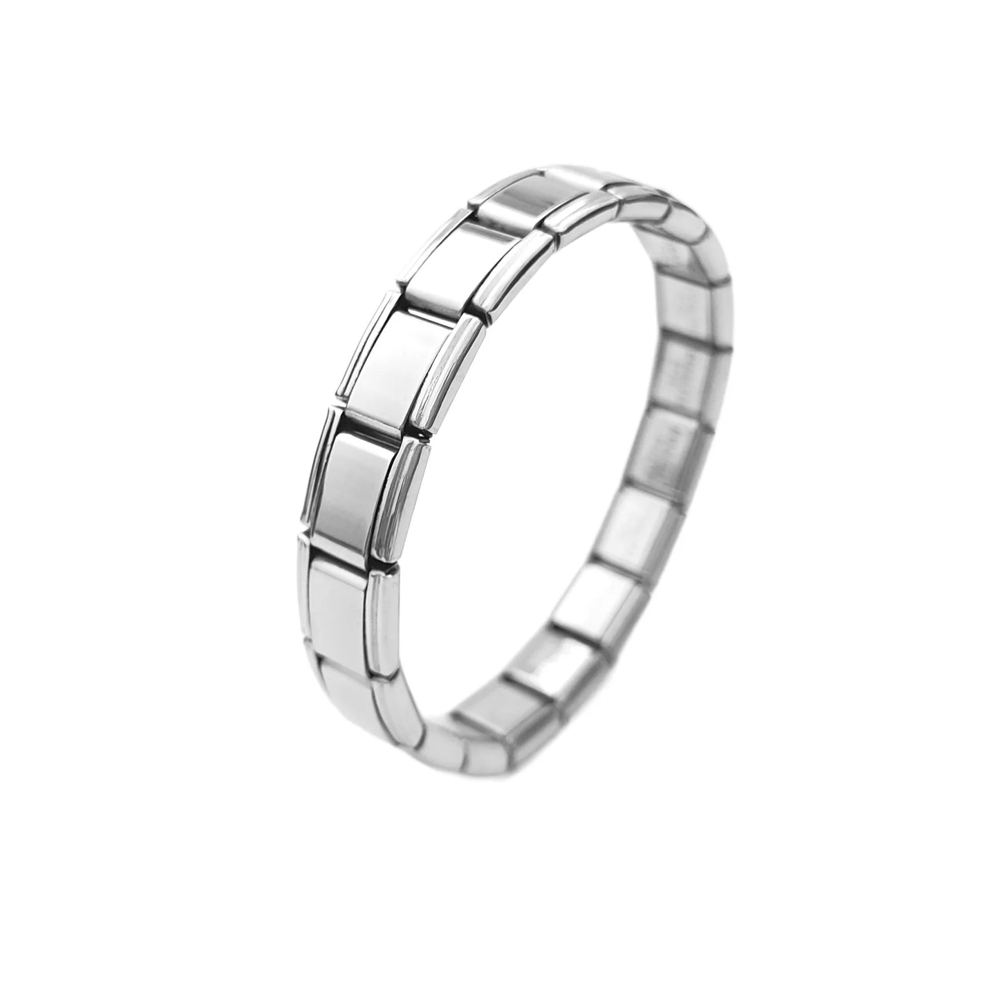 European and American hot selling simple and fashionable stainless