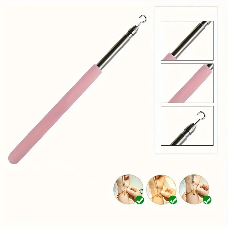 Help Wear Bracelet Tool Partner Jewelry Helper Fastening Aid Quickly