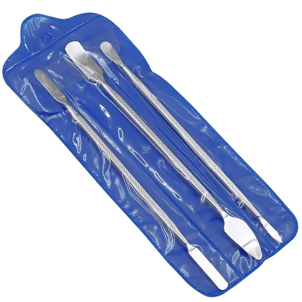 3PCS Repair Opening Pry Hand Tool Kit Blade Smart Phone Tablet PC