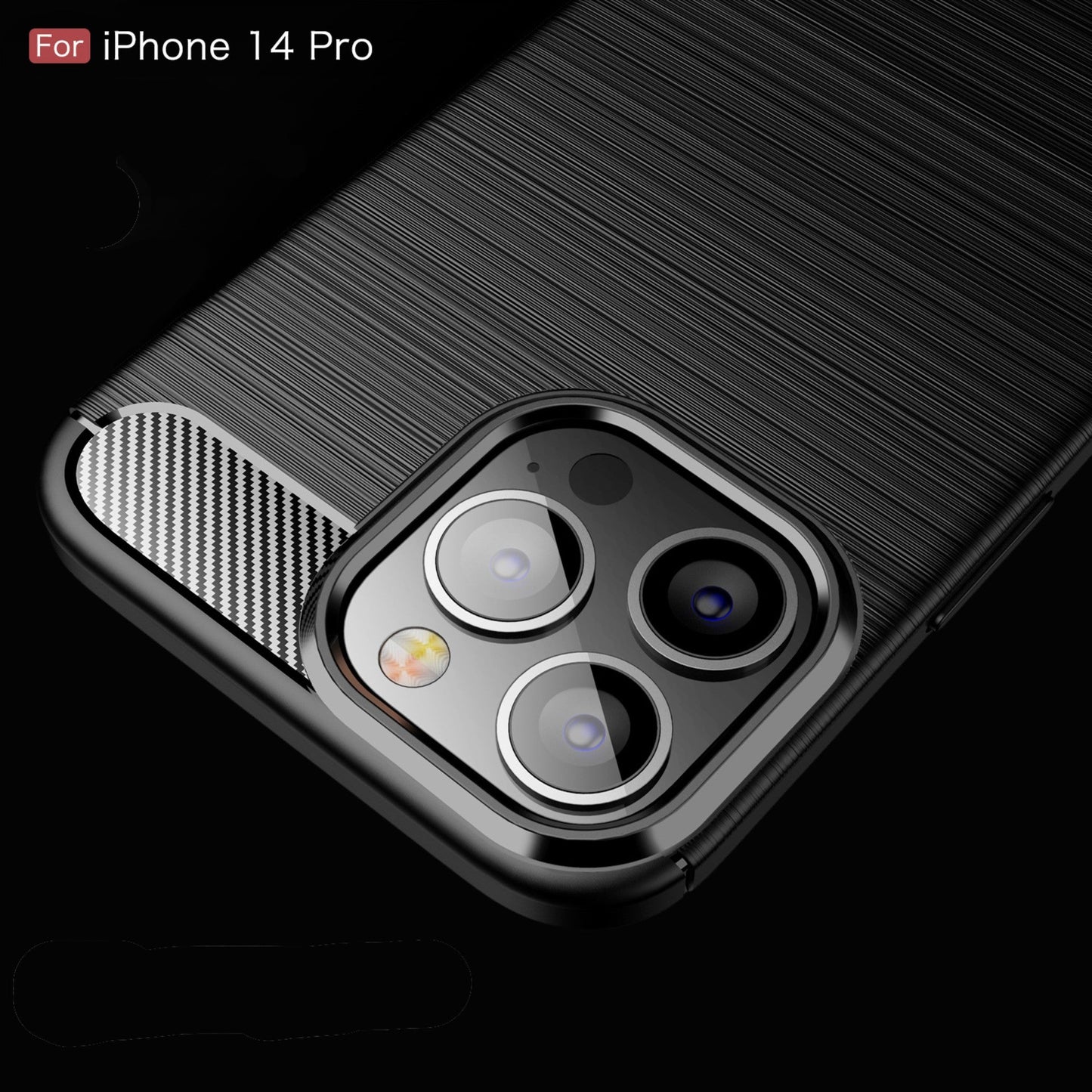 iPhone 14 Ulta Slim Phone Case-4