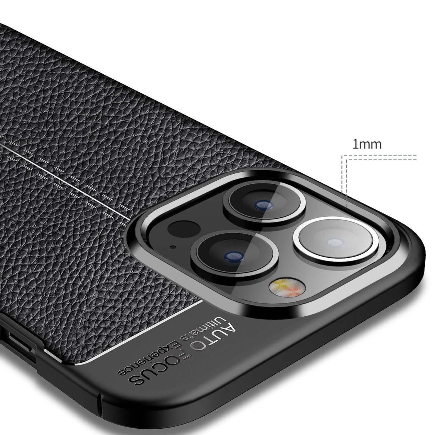 iPhone 14 Ulta Slim Phone Case-1
