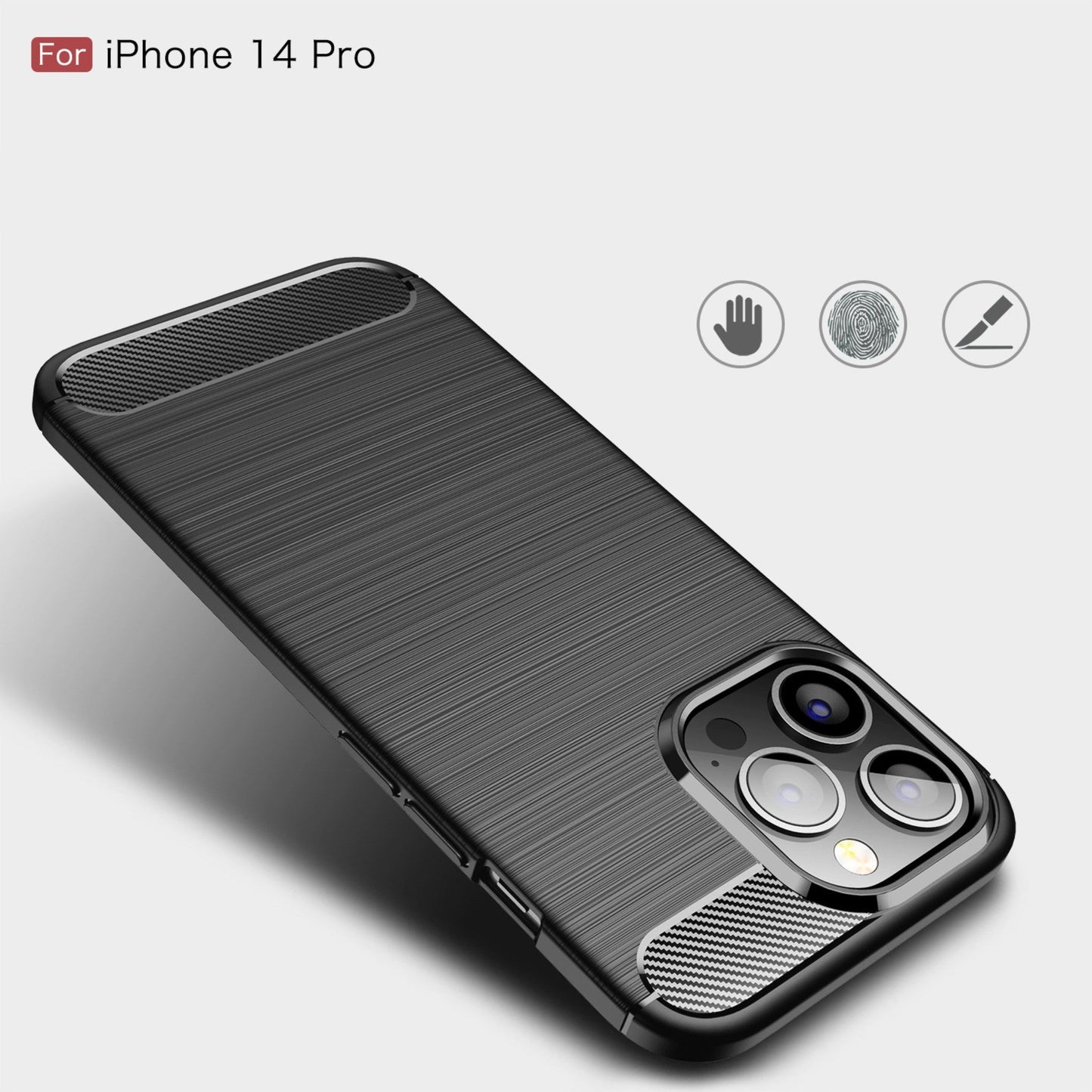 iPhone 14 Ulta Slim Phone Case-2
