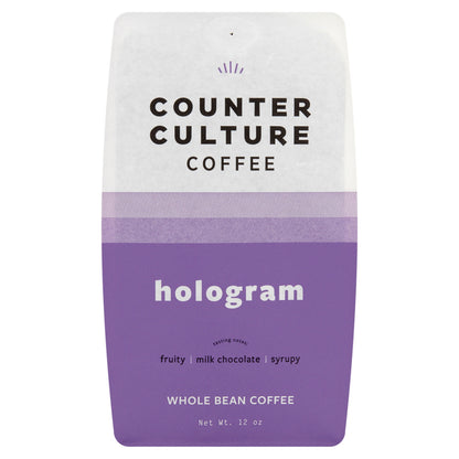 CCC COFFEE HOLOGRAM ( 6 X 12 OZ   )-1
