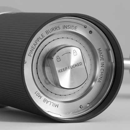 Timemore X Millab M01 Coffee Grinder-4