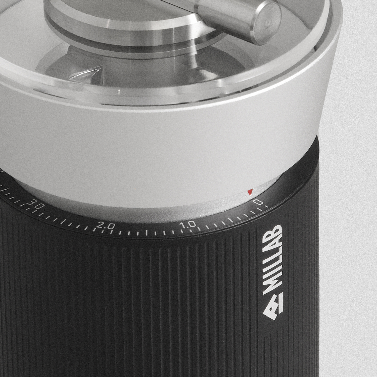 Timemore X Millab M01 Coffee Grinder-3