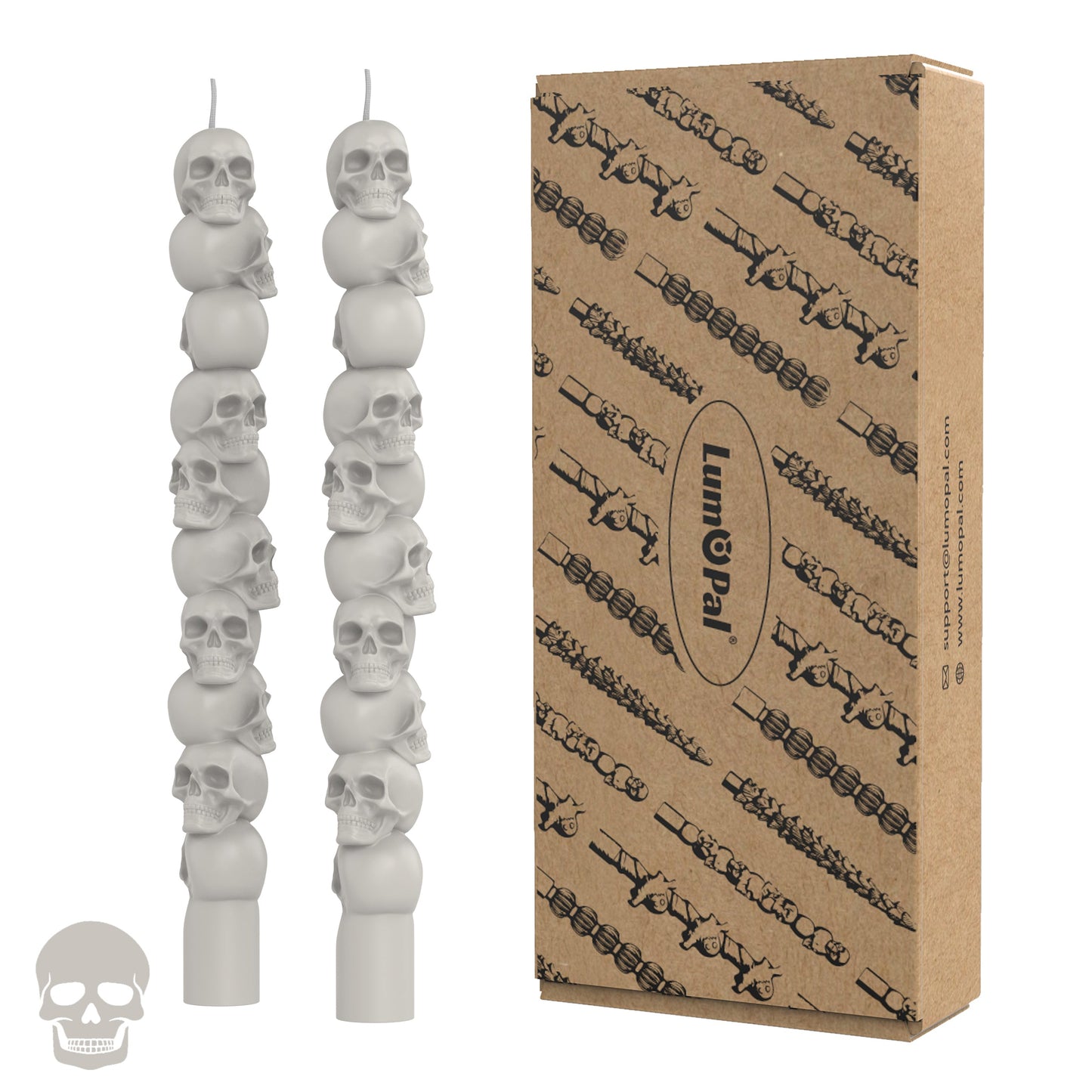 Festival Candle Collection-2