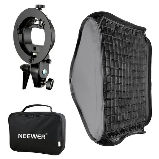 2 Packs 6-inch LED Ring Light with Tripod Stand Adjustable&Color Filters:Dimmable 5600K Light Ring for Tabletop Shooting-0