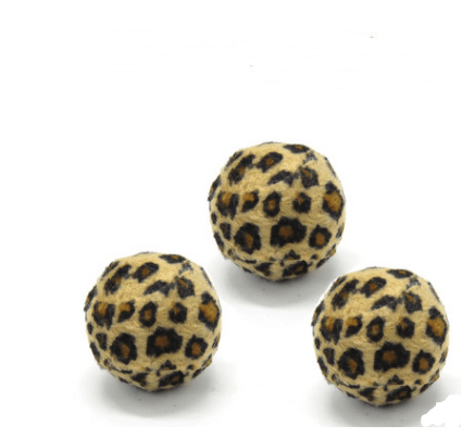 Whisker Whirligig: Handcrafted Solid Wood Cat Toy-8