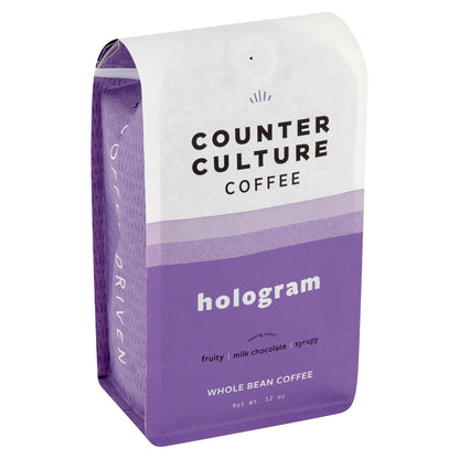 CCC COFFEE HOLOGRAM ( 6 X 12 OZ   )-0