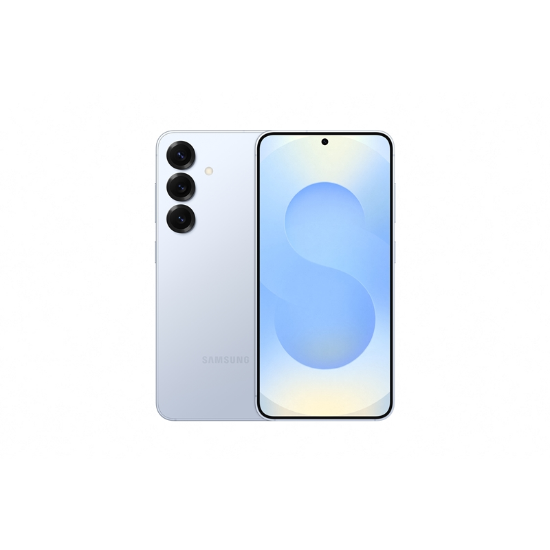 Samsung SM-S931/DS Jeges kék / S25 Dual eSIM/ 256GB-0