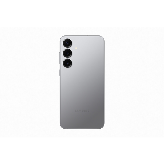 Samsung Galaxy S25+ 17 cm (6.7") Dual SIM Android 15 5G USB tip-C 12 Giga Bites 256 Giga Bites 4900 mAh Albastru-0