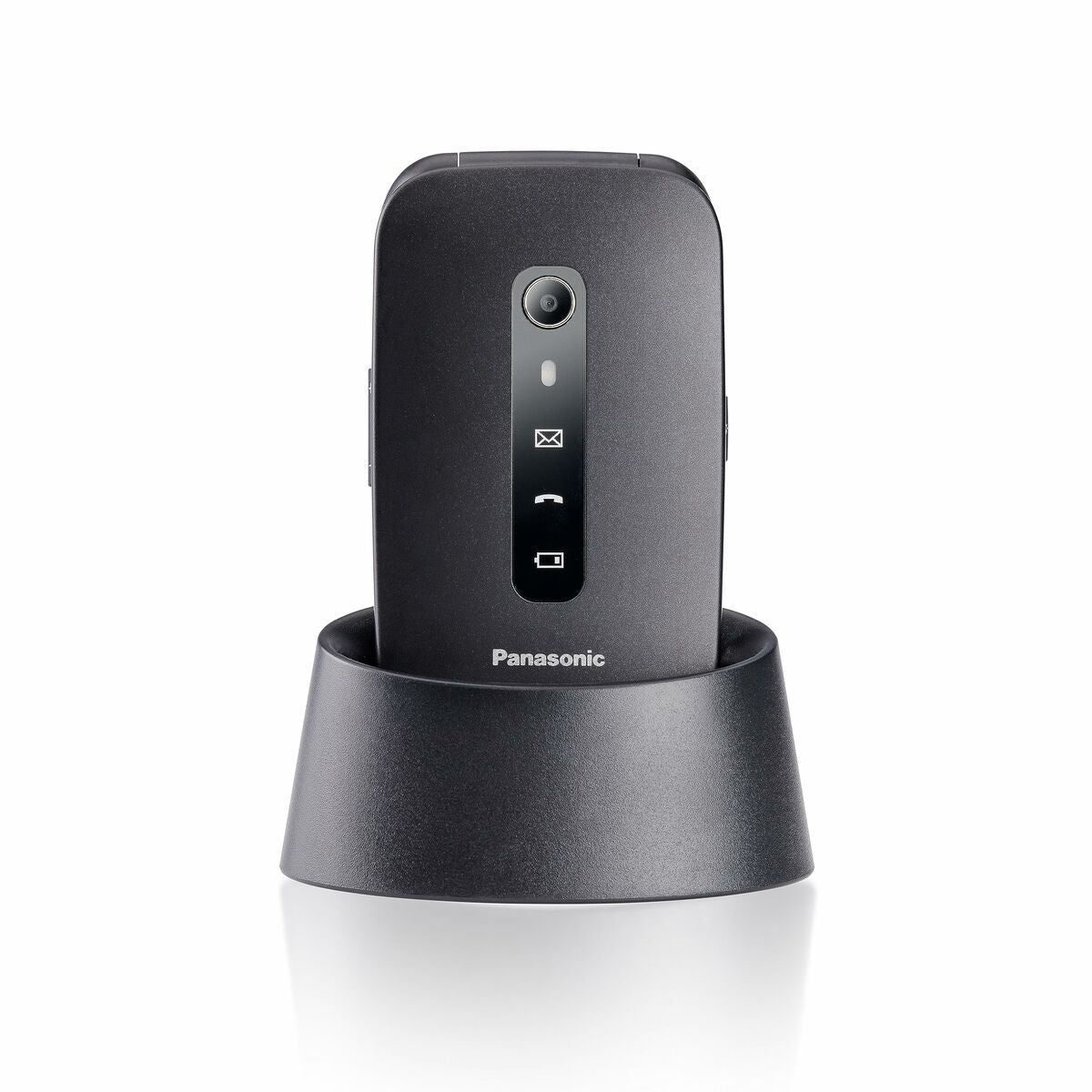 Mobile phone Panasonic KX-TU550EXB 32 GB Black 32 GB RAM-0