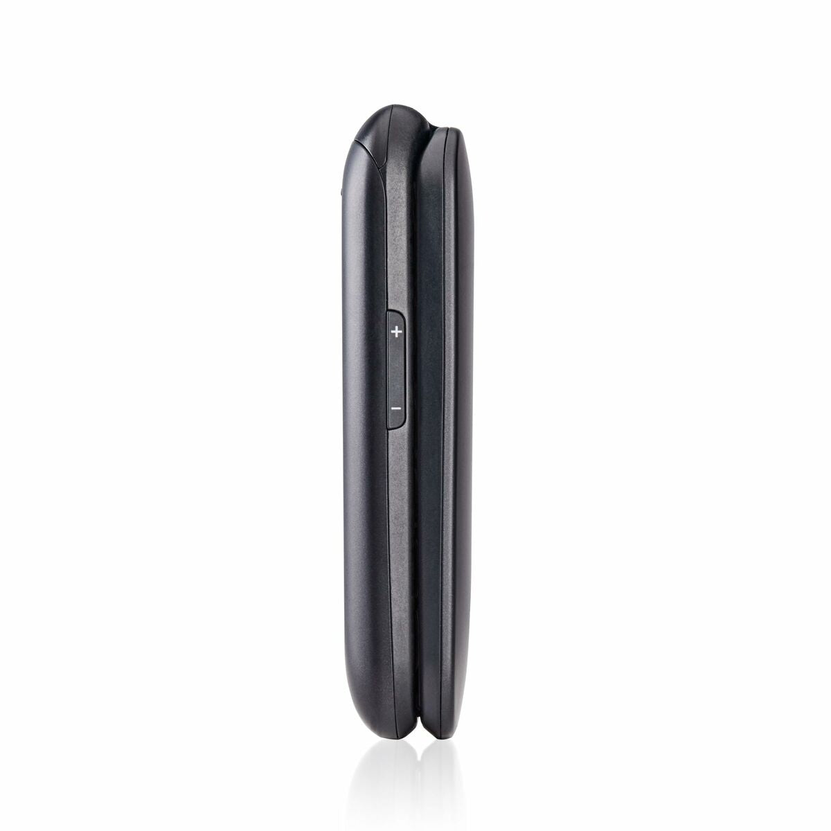 Mobile phone Panasonic KX-TU550EXB 32 GB Black 32 GB RAM-1