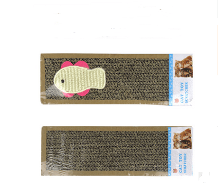 Whisker Whirligig: Handcrafted Solid Wood Cat Toy-26