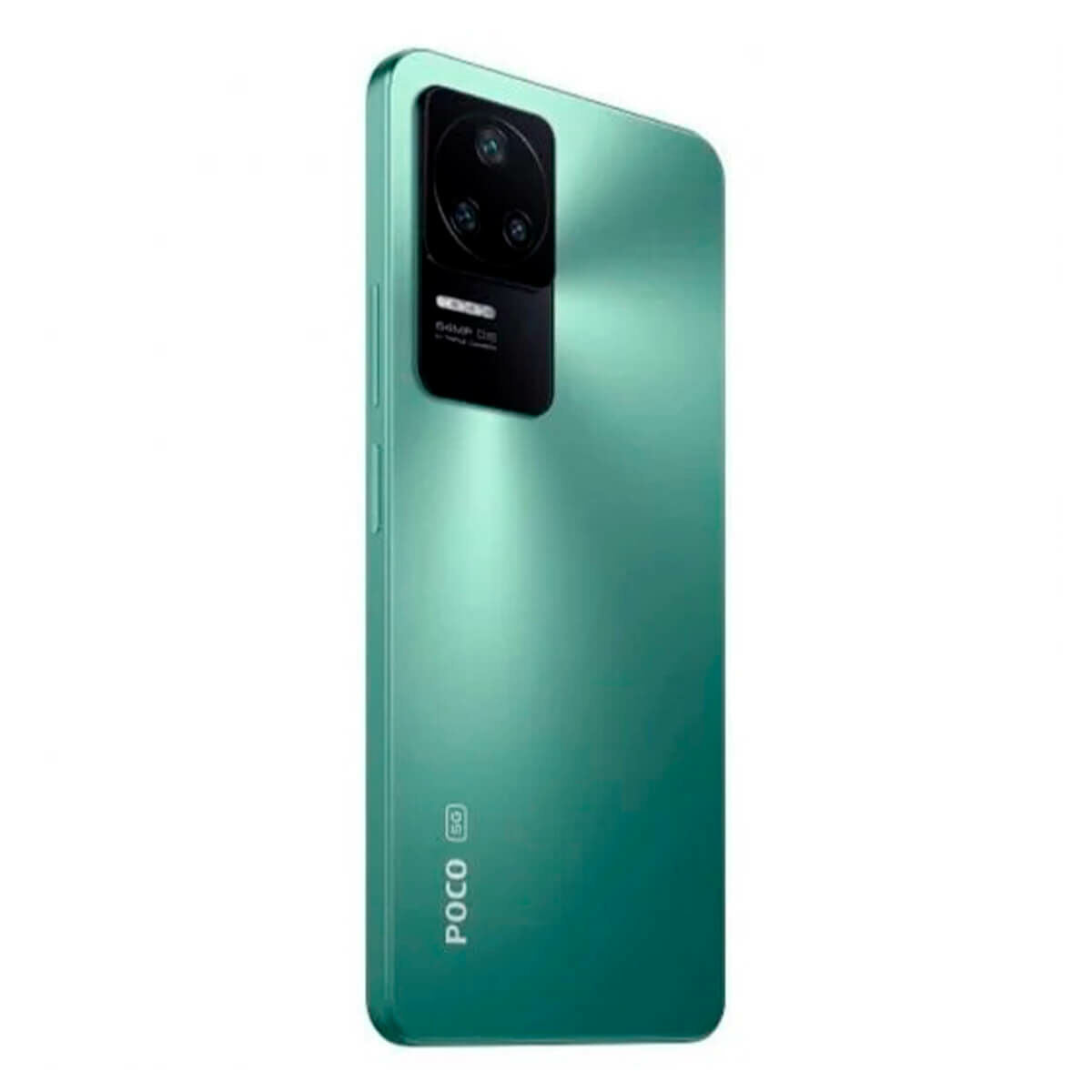 Smartphone Xiaomi Poco F4 6,67" Octa Core 6 GB RAM 128 GB Green-2