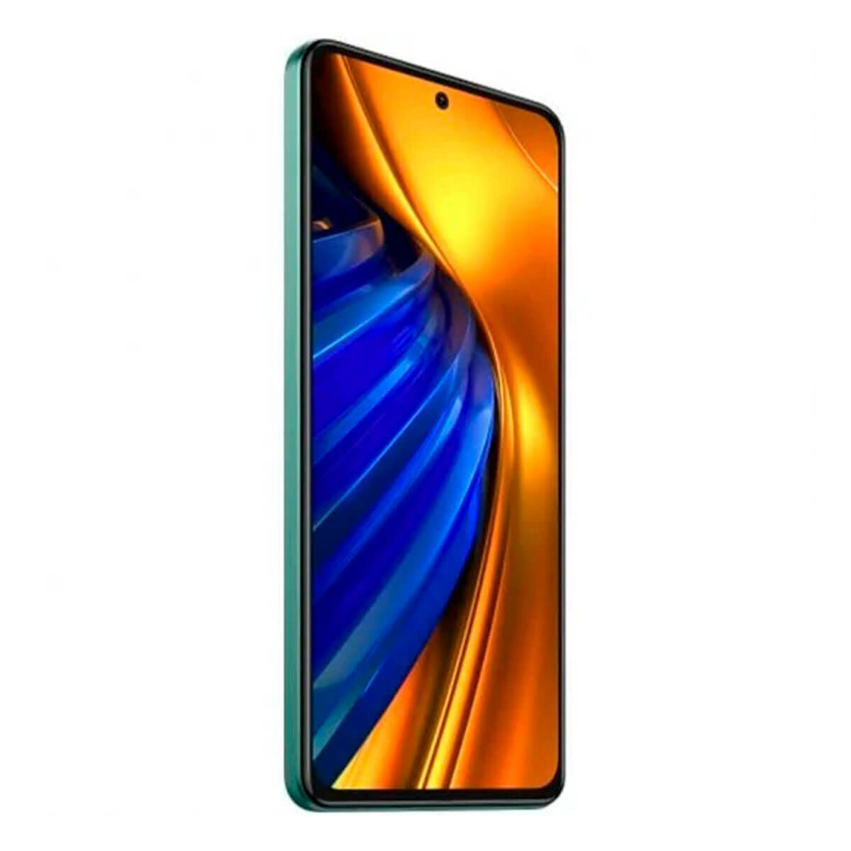 Smartphone Xiaomi Poco F4 6,67" Octa Core 6 GB RAM 128 GB Green-1