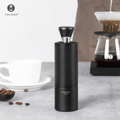 TIMEMORE Chestnut C3 ESP Manual Coffee Grinder-2