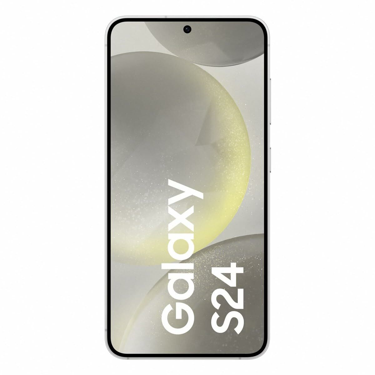 Smartphone Samsung Galaxy S24 8 GB RAM 256 GB Grey-3
