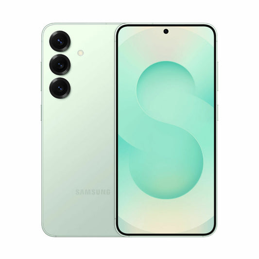 Smartphone Samsung SM-S931B 6,2" Octa Core 12 GB RAM 128 GB Green-0
