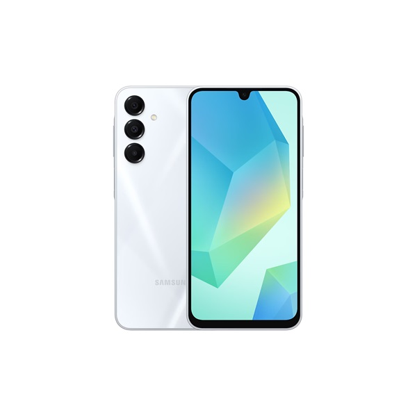 Samsung Galaxy A16 5G 17 cm (6.7") Dual SIM USB Type-C 4 GB 128 GB 5000 mAh Szary (SM-A166BZADEUE)-0