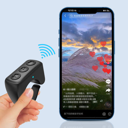 Wireless Handset Remote Ring Management