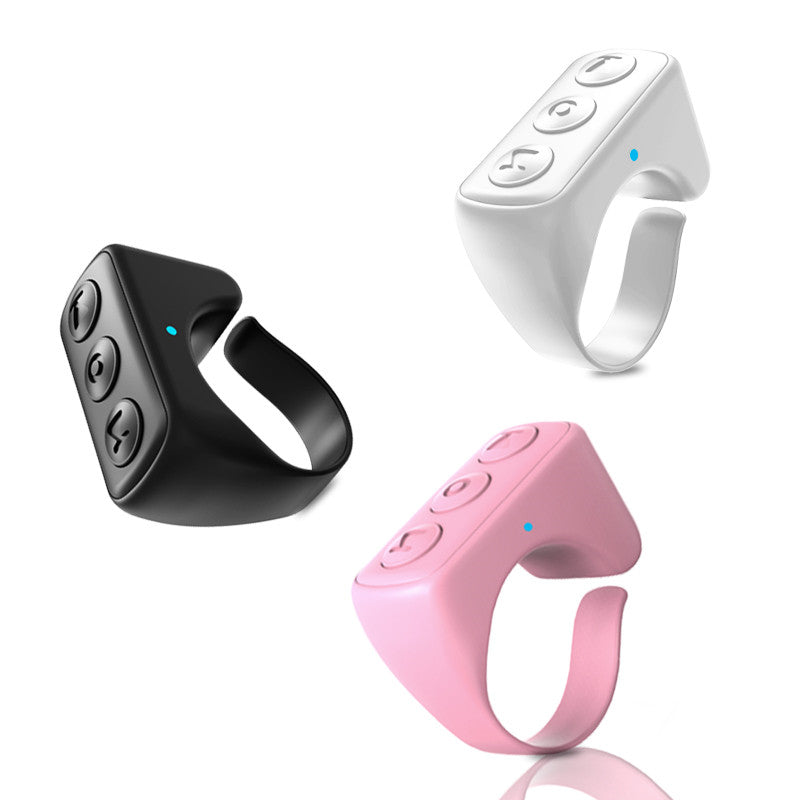 Wireless Handset Remote Ring Management