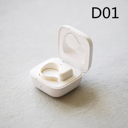 Wireless Handset Remote Ring Management