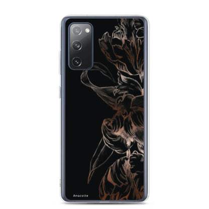 Anacotte Latest Luxury Black Samsung Case-6