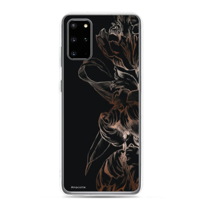 Anacotte Latest Luxury Black Samsung Case-7