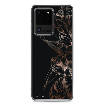 Anacotte Latest Luxury Black Samsung Case-8