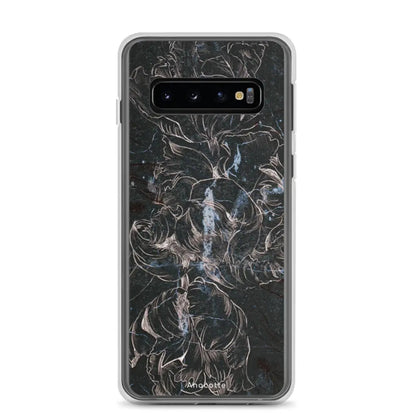 Anacotte Luxury Vintage Samsung Case-0