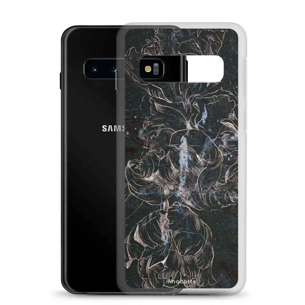 Anacotte Luxury Vintage Samsung Case-1