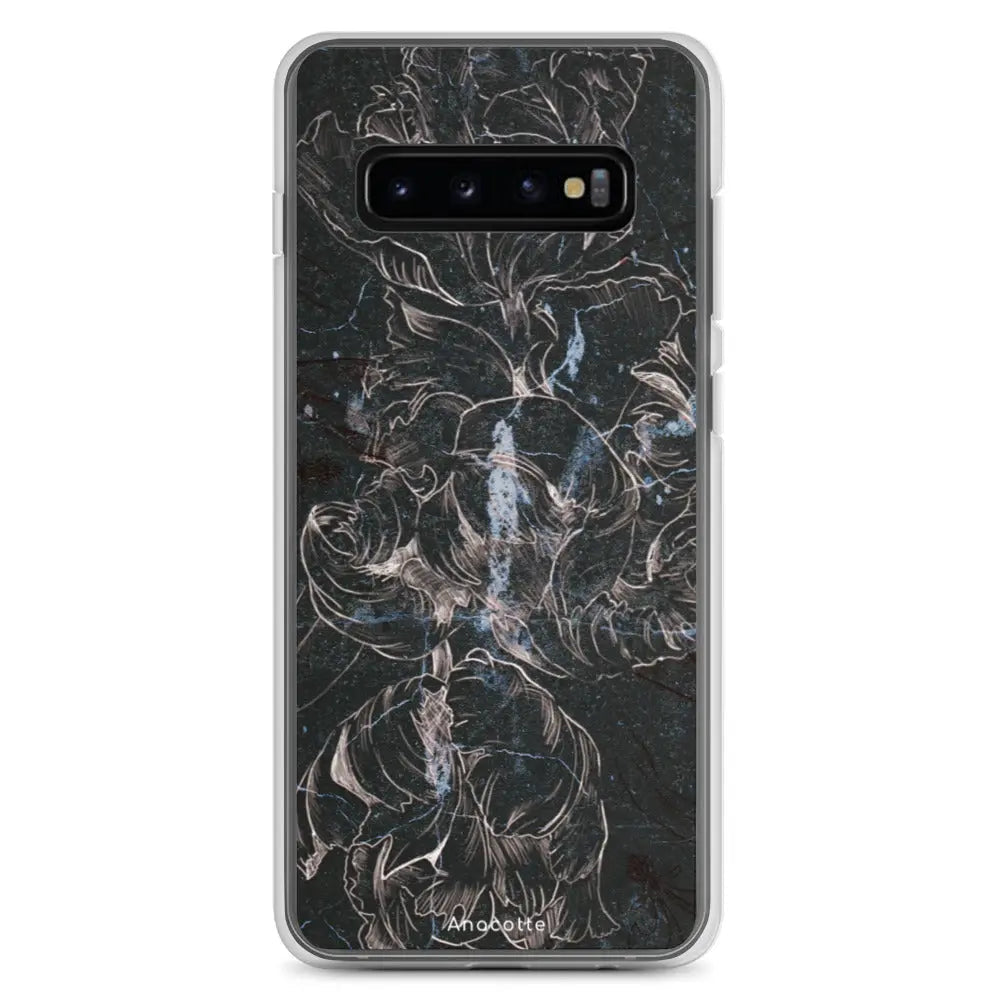 Anacotte Luxury Vintage Samsung Case-2