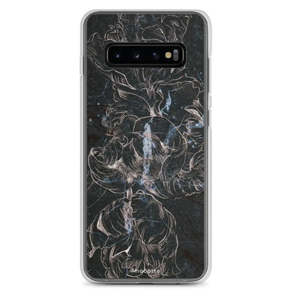 Anacotte Luxury Vintage Samsung Case-2