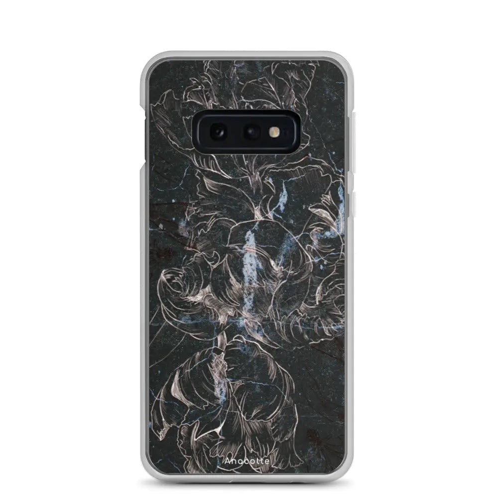 Anacotte Luxury Vintage Samsung Case-4