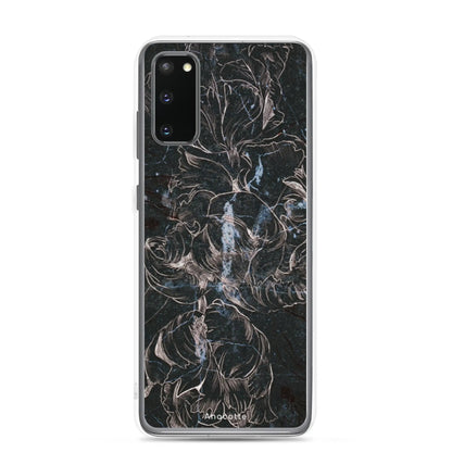 Anacotte Luxury Vintage Samsung Case-5