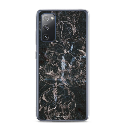 Anacotte Luxury Vintage Samsung Case-6