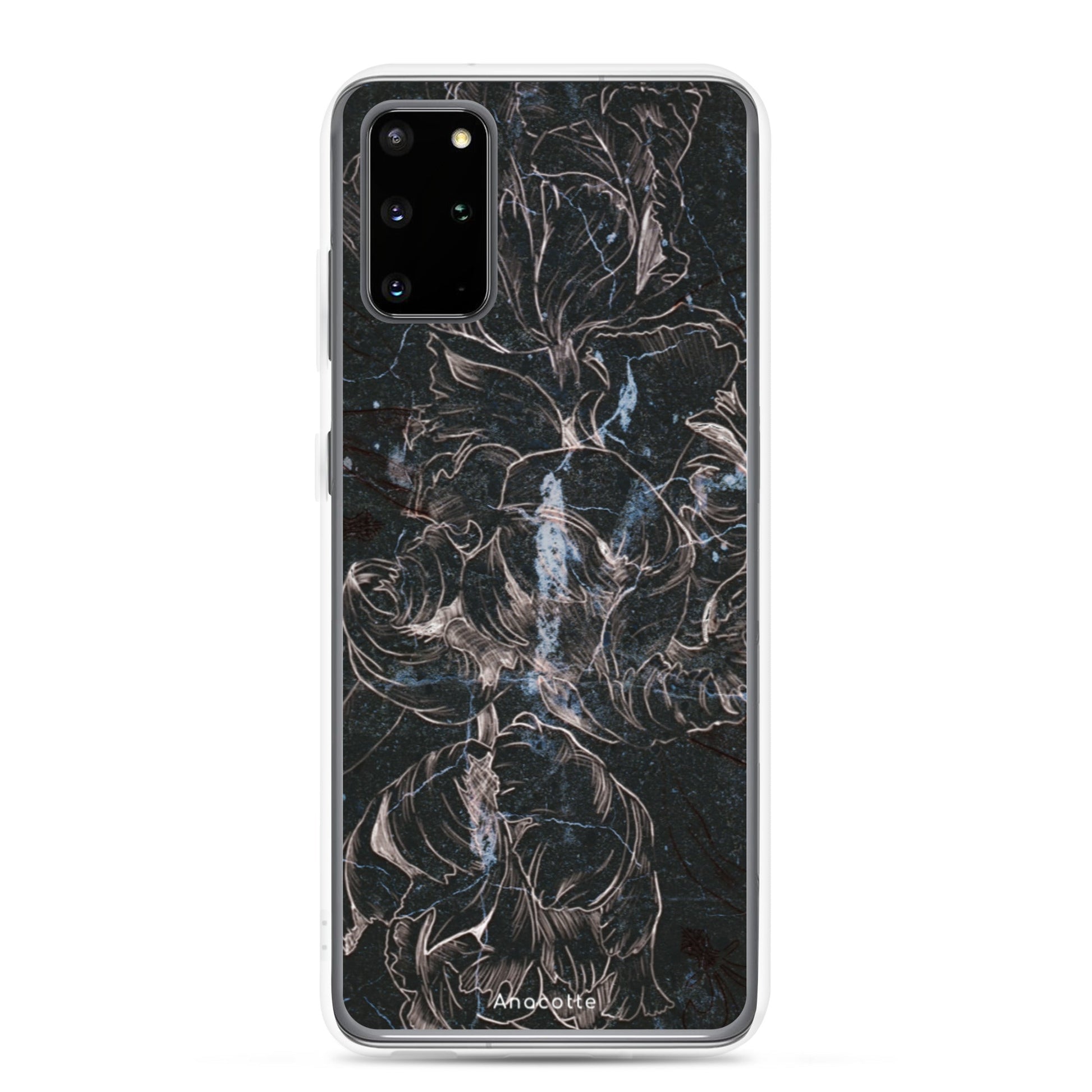 Anacotte Luxury Vintage Samsung Case-7