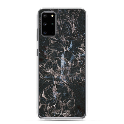 Anacotte Luxury Vintage Samsung Case-7