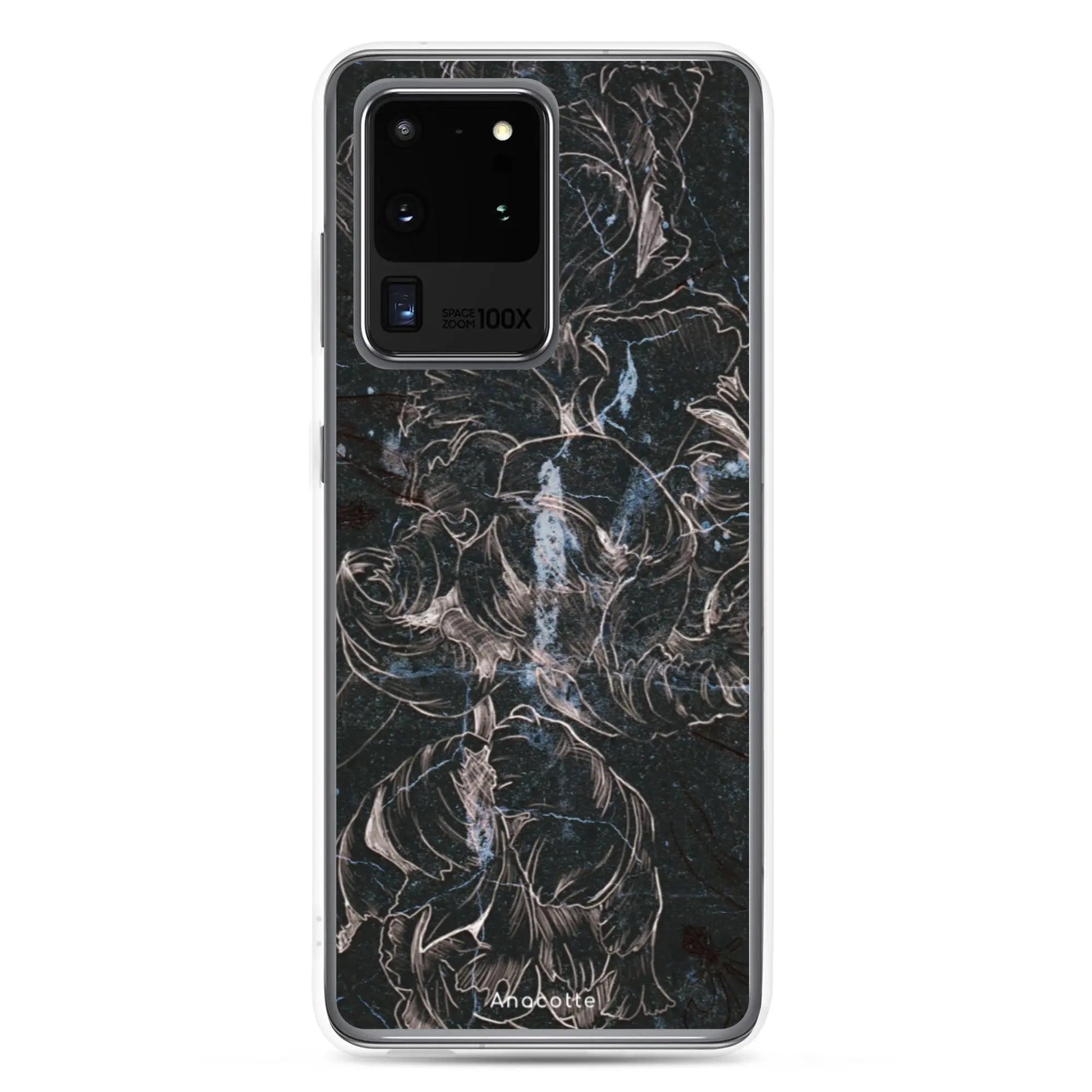 Anacotte Luxury Vintage Samsung Case-8