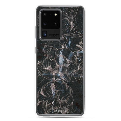 Anacotte Luxury Vintage Samsung Case-8