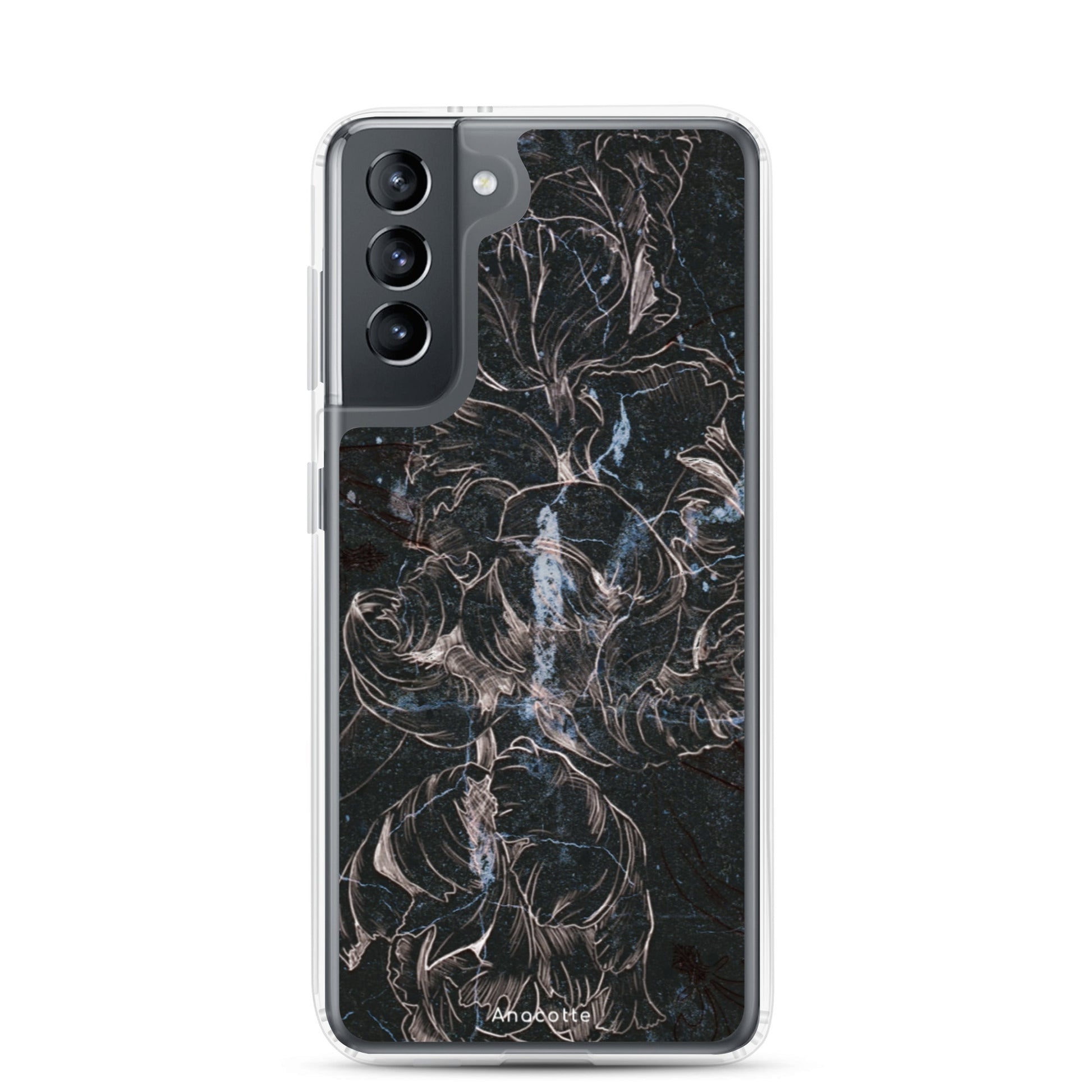 Anacotte Luxury Vintage Samsung Case-9