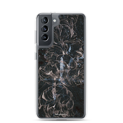 Anacotte Luxury Vintage Samsung Case-9