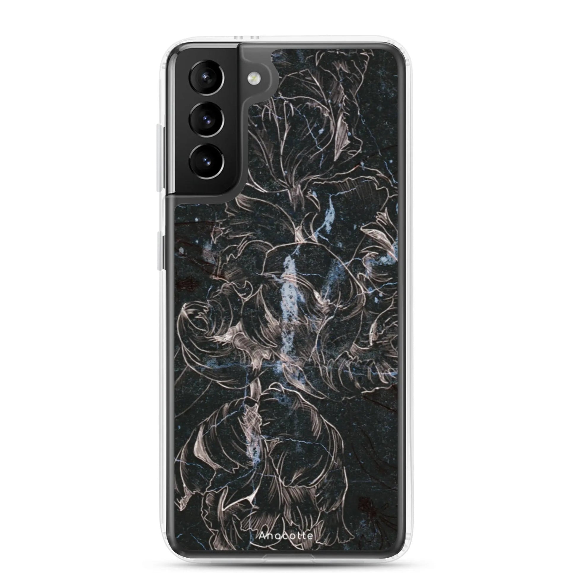 Anacotte Luxury Vintage Samsung Case-10